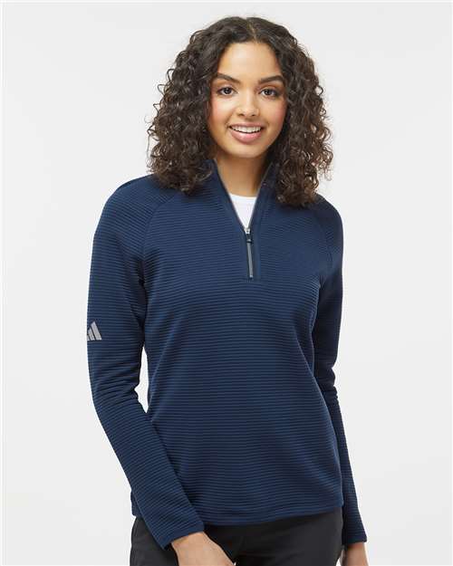 Collegiate Navy-model Image
