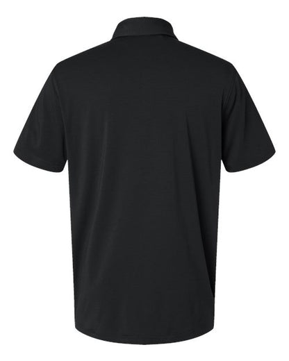Solid Black-model Image