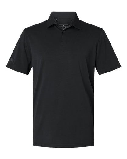 Solid Black