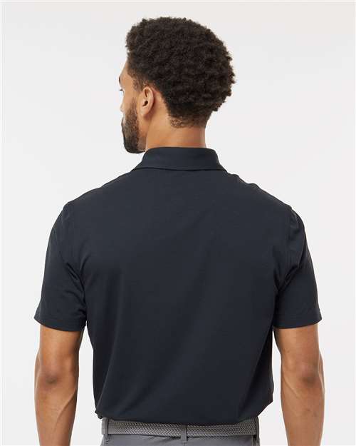 Solid Black-model Image