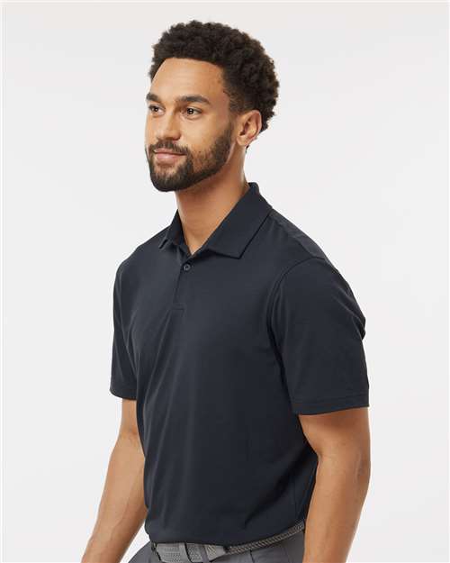 Solid Black-model Image