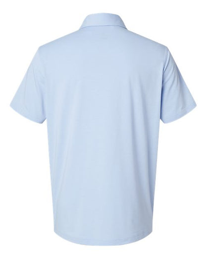 Blue Dawn Melange-model Image