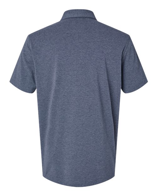 Collegiate Navy Melange-model Image