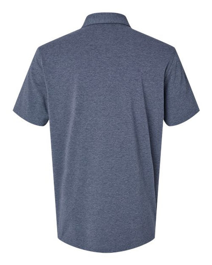 Collegiate Navy Melange-model Image