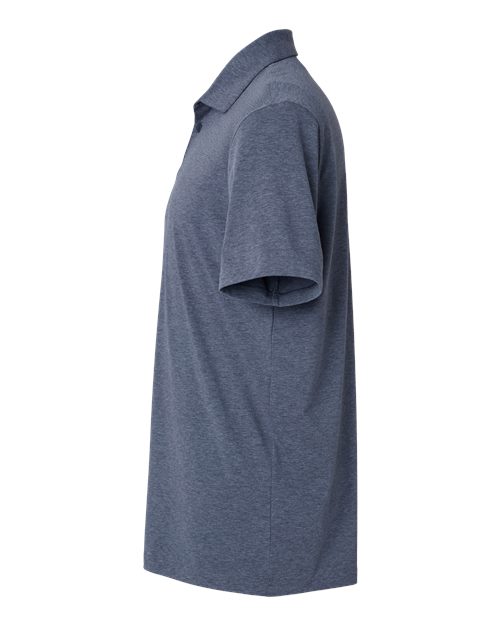Collegiate Navy Melange-model Image