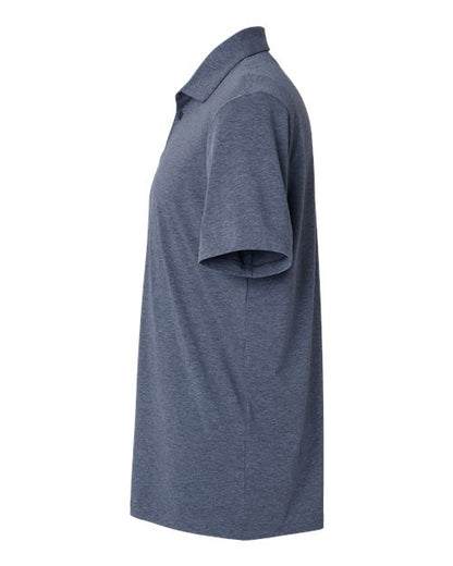 Collegiate Navy Melange-model Image