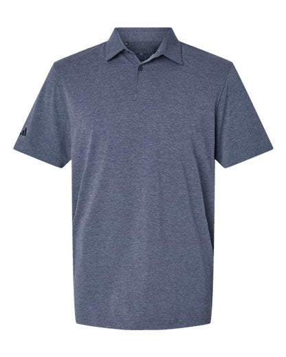 Collegiate Navy Melange