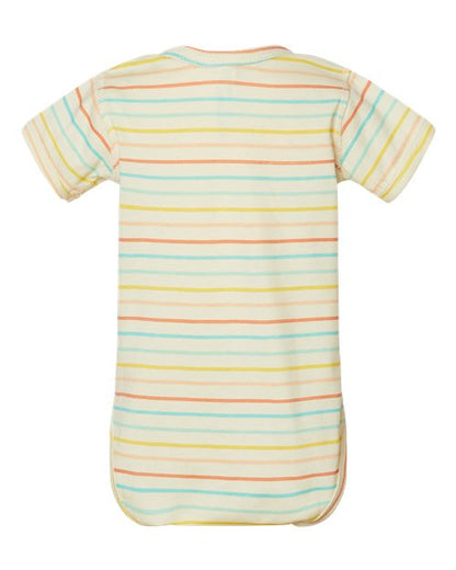 Sunkissed Stripe-model Image