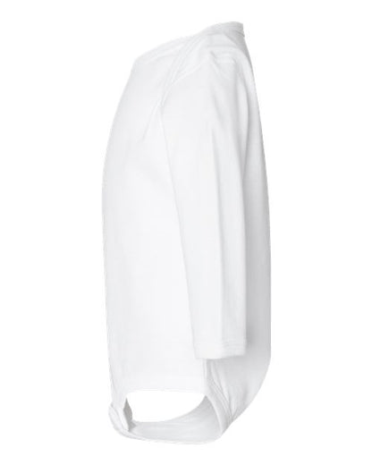 White-model Image
