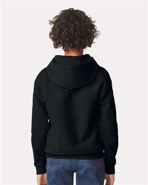 Black-model Image