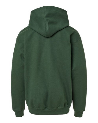 Forest Green-model Image