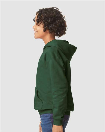 Forest Green-model Image