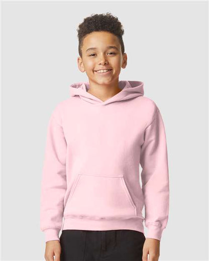 Light Pink-model Image