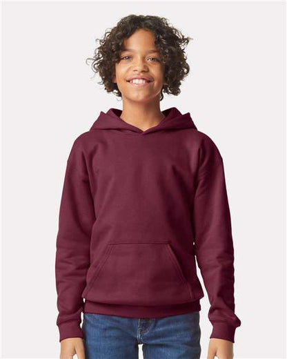 Maroon-model Image