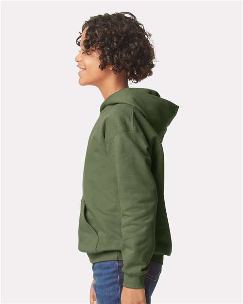 Military Green-model Image