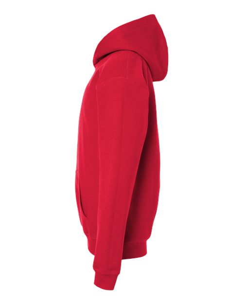Red-model Image