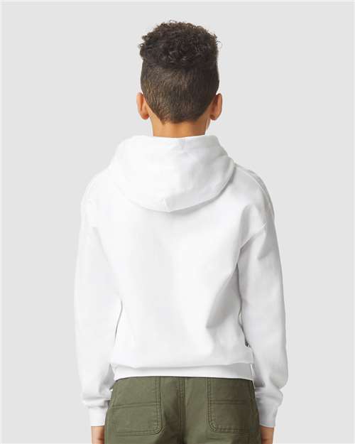 White-model Image