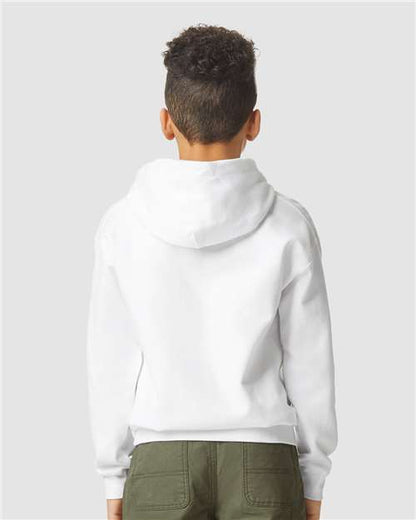 White-model Image