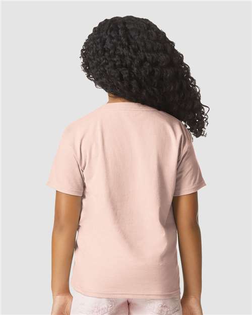 Dusty Rose-model Image