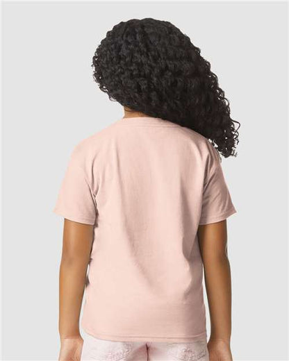 Dusty Rose-model Image