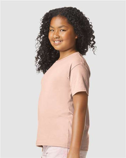 Dusty Rose-model Image