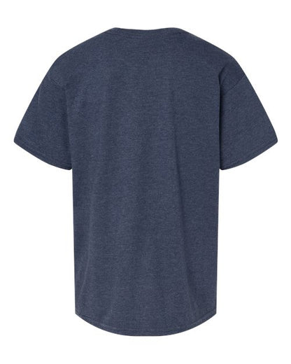 Navy Mist-model Image
