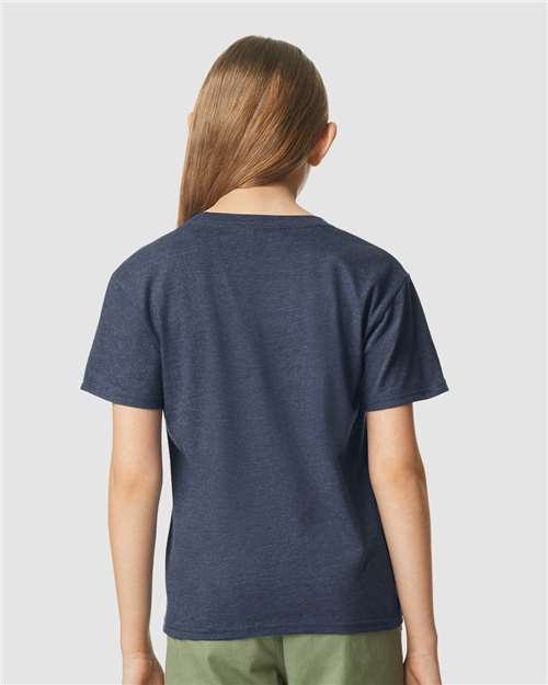 Navy Mist-model Image