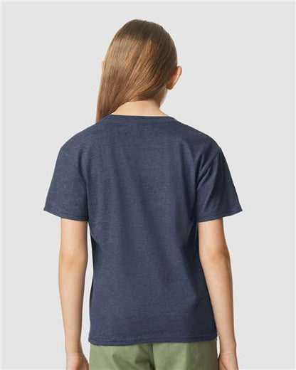 Navy Mist-model Image