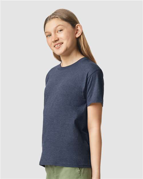 Navy Mist-model Image
