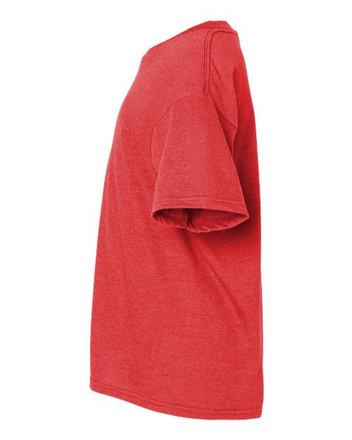 Red Mist-model Image
