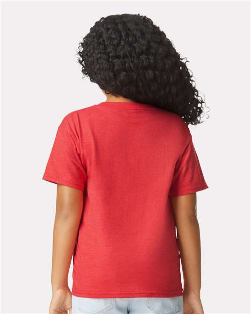 Red Mist-model Image