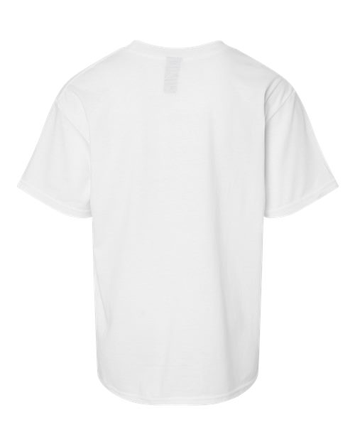White-model Image
