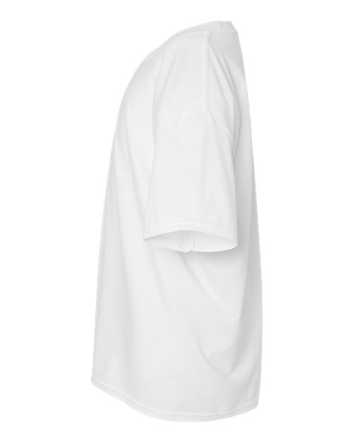 White-model Image