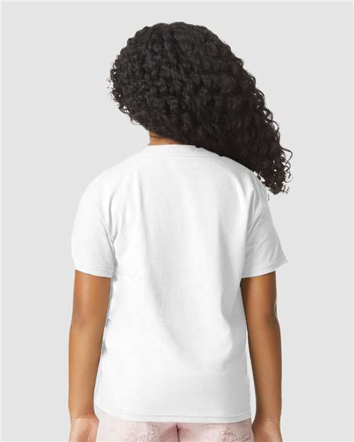 White-model Image