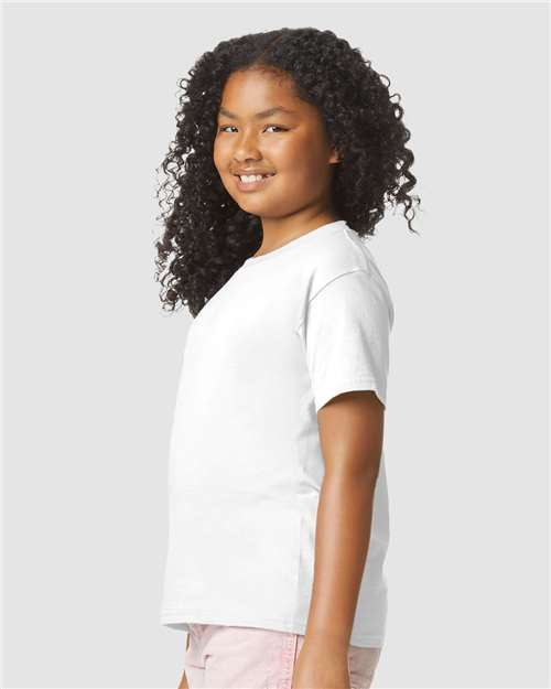 White-model Image