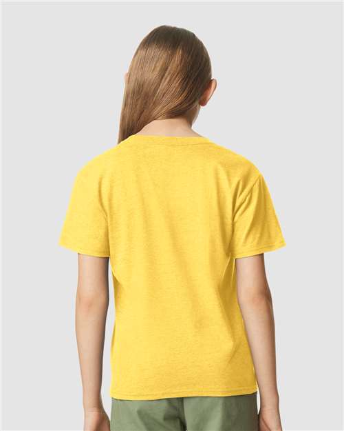 Daisy Mist-model Image