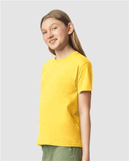 Daisy Mist-model Image