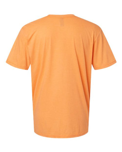 Tangerine Mist-model Image