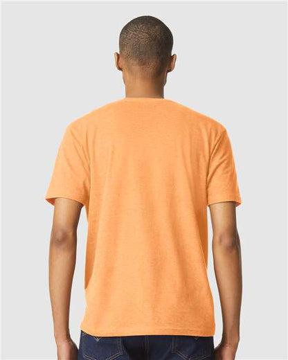 Tangerine Mist-model Image