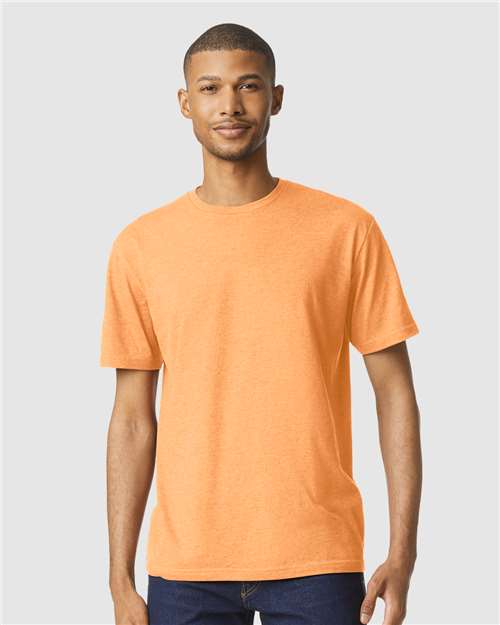 Tangerine Mist-model Image