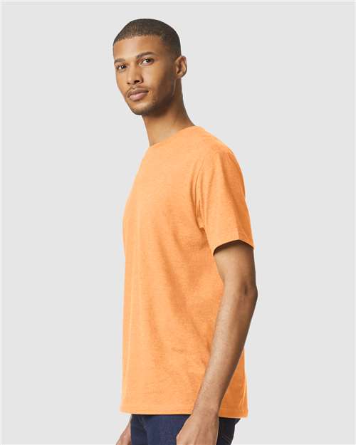 Tangerine Mist-model Image