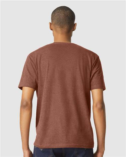 Cocoa Mist-model Image
