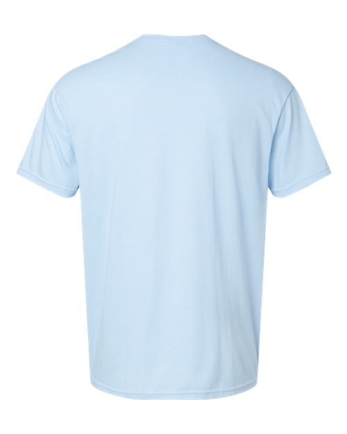 Light Blue Mist-model Image