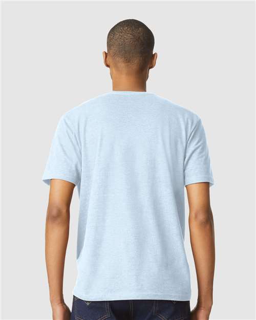 Light Blue Mist-model Image