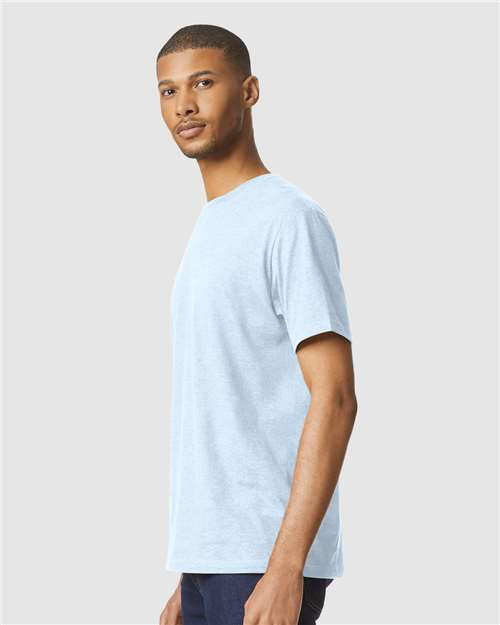 Light Blue Mist-model Image