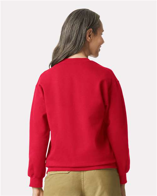 Red-model Image
