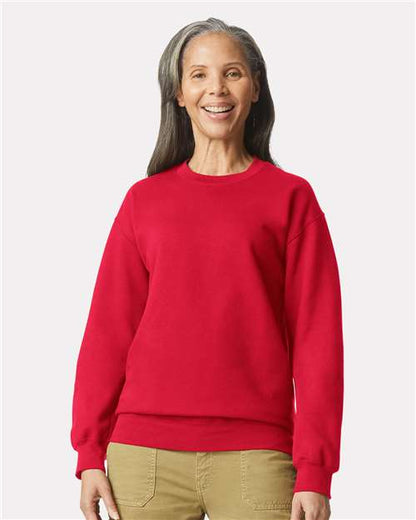 Red-model Image
