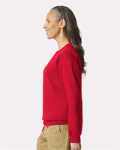 Red-model Image