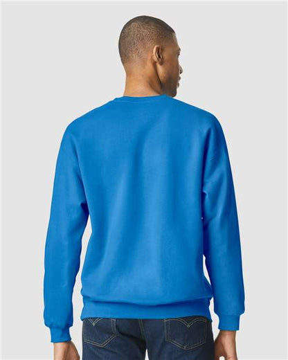 Royal-model Image