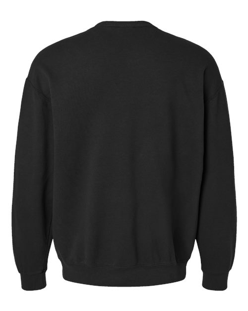 Black-model Image
